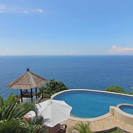 Villa Batu Tangga Amed  Exterior photo