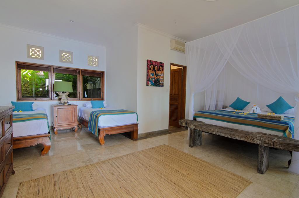 Villa Batu Tangga Amed  Room photo
