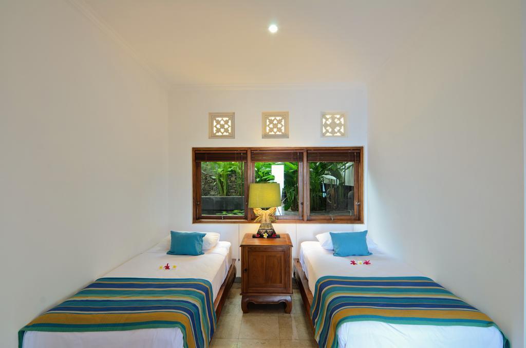 Villa Batu Tangga Amed  Room photo