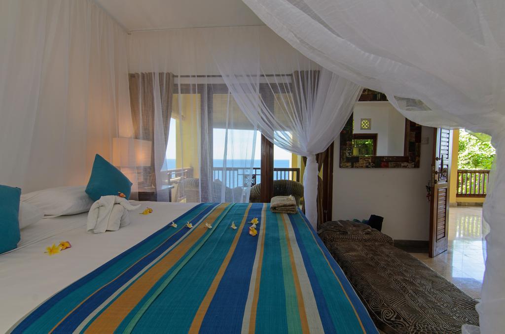 Villa Batu Tangga Amed  Room photo