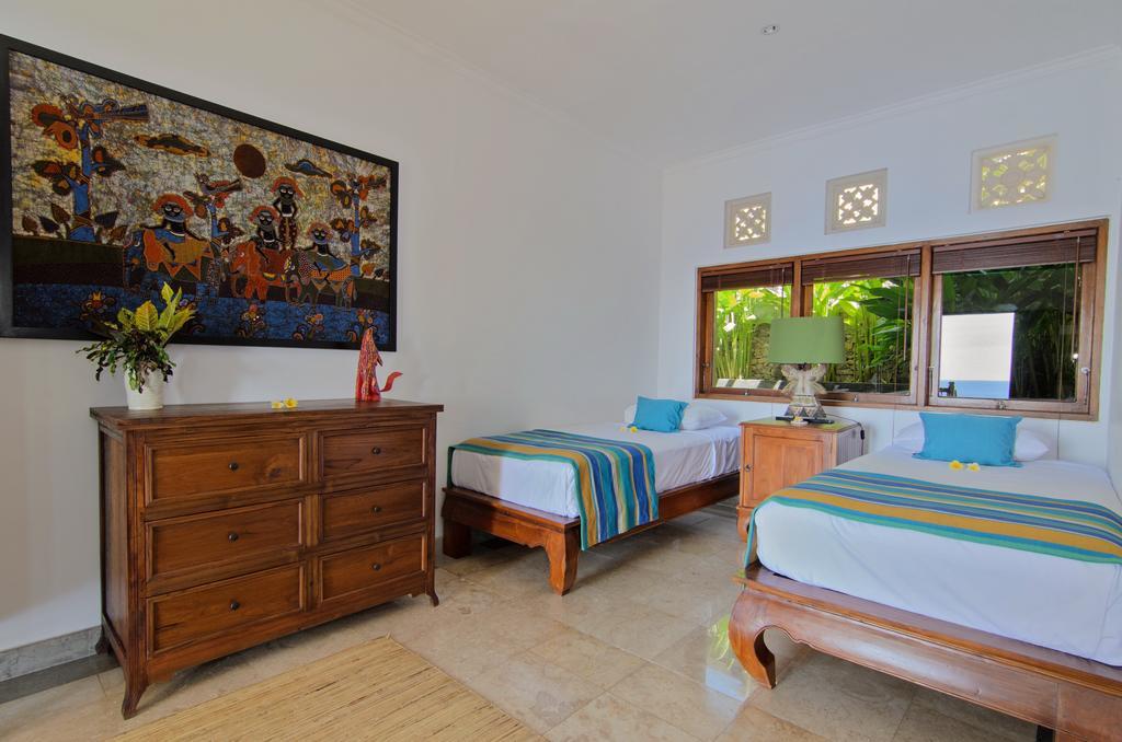 Villa Batu Tangga Amed  Room photo