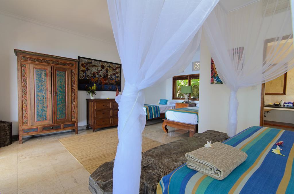 Villa Batu Tangga Amed  Room photo