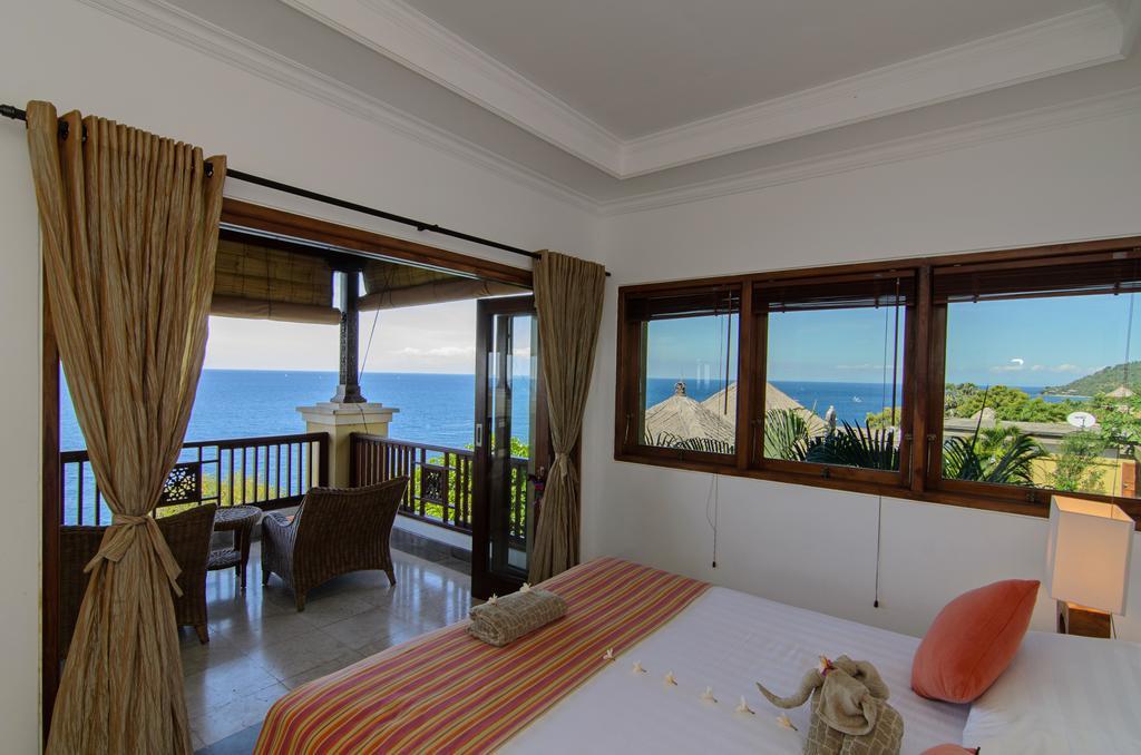 Villa Batu Tangga Amed  Room photo