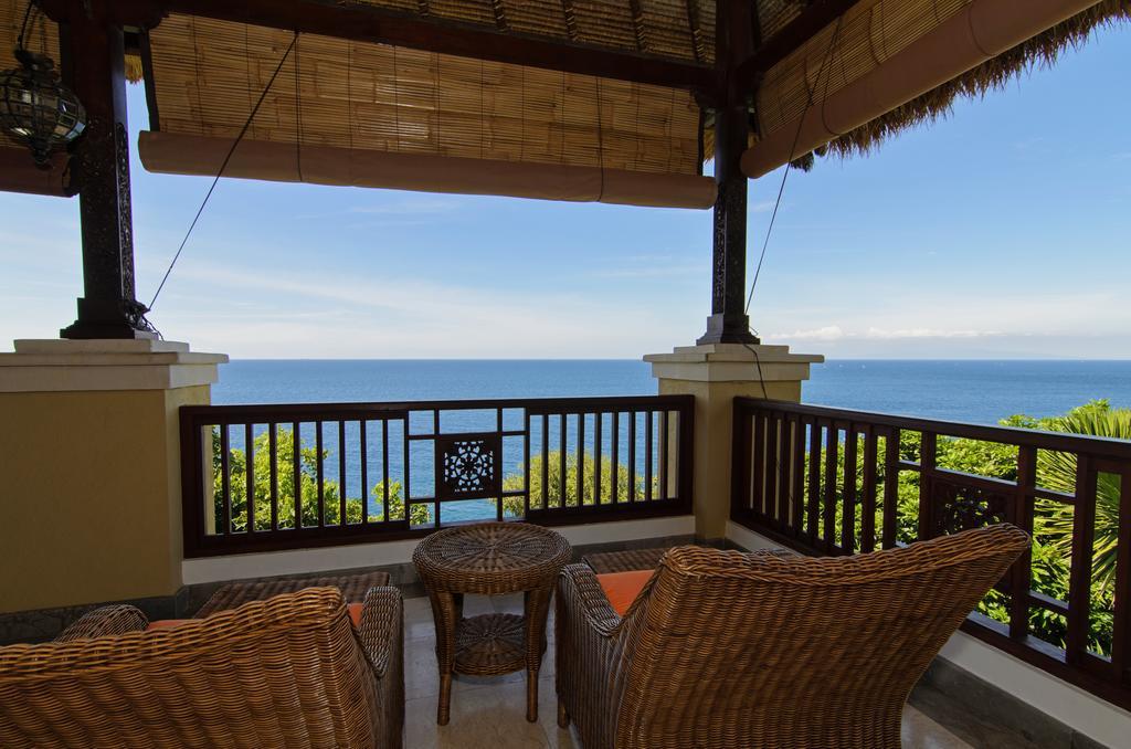 Villa Batu Tangga Amed  Room photo