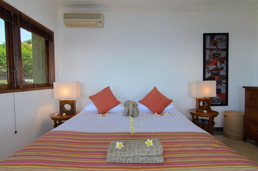 Villa Batu Tangga Amed  Room photo