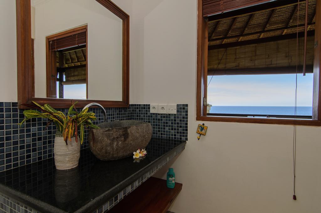 Villa Batu Tangga Amed  Room photo
