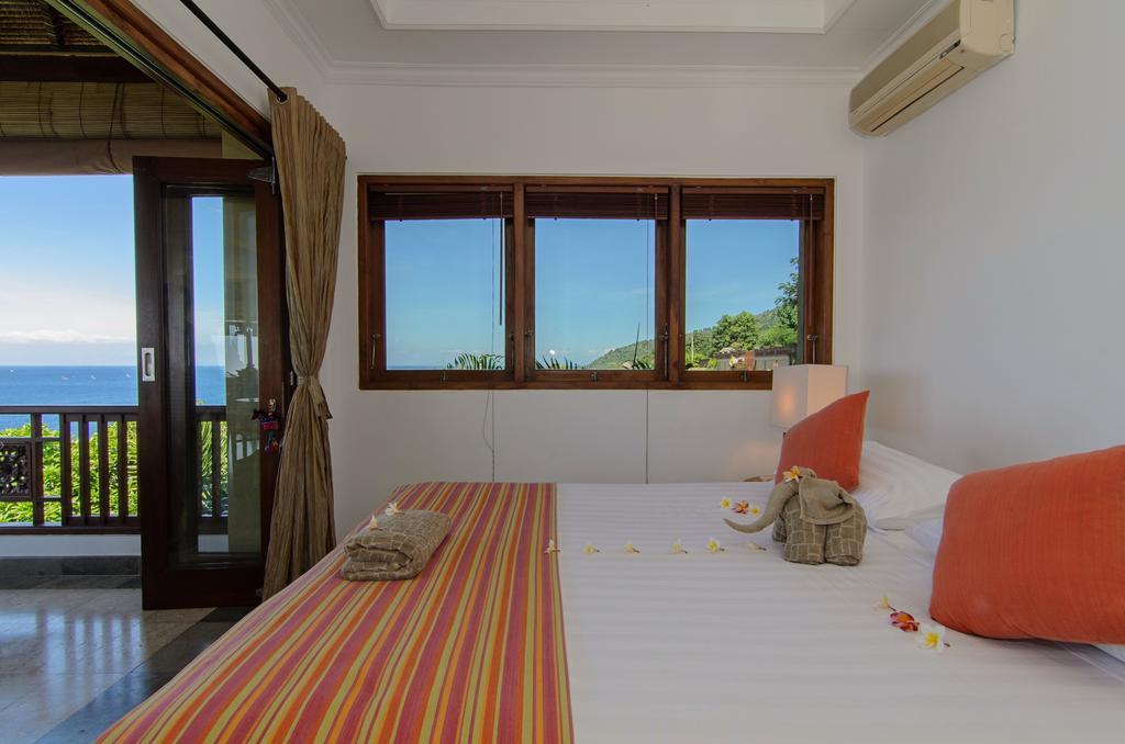 Villa Batu Tangga Amed  Room photo