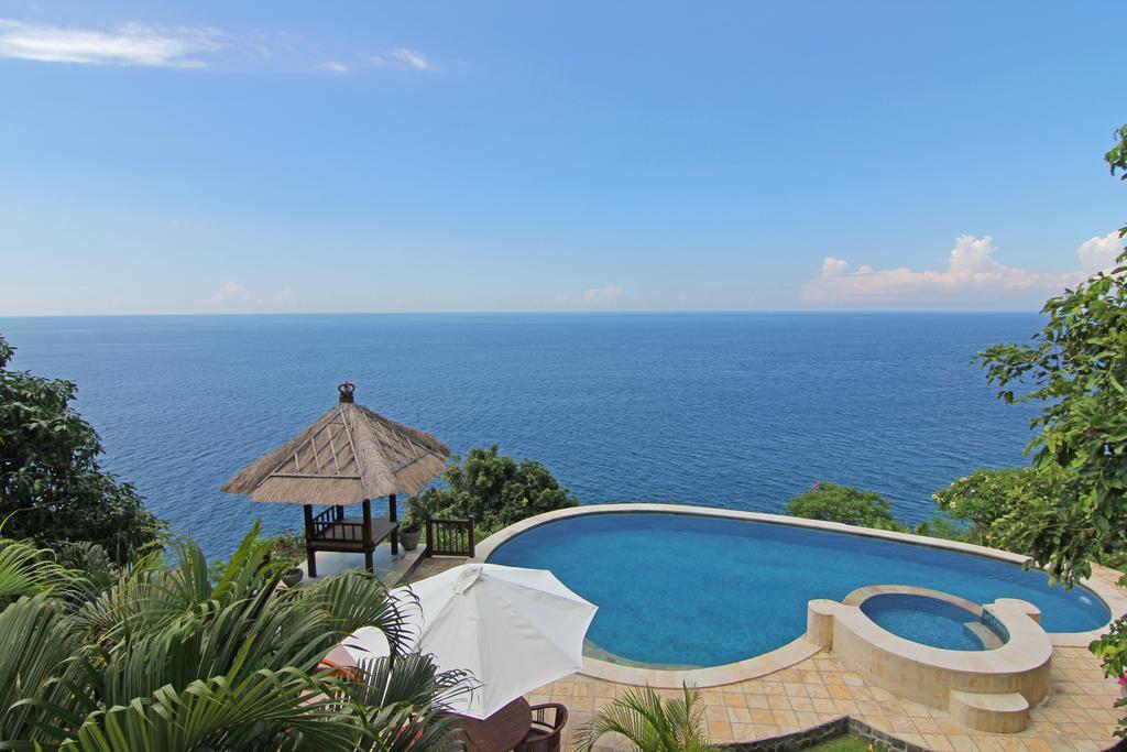 Villa Batu Tangga Amed  Exterior photo