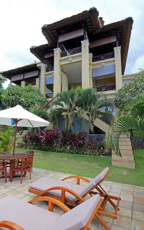 Villa Batu Tangga Amed  Room photo