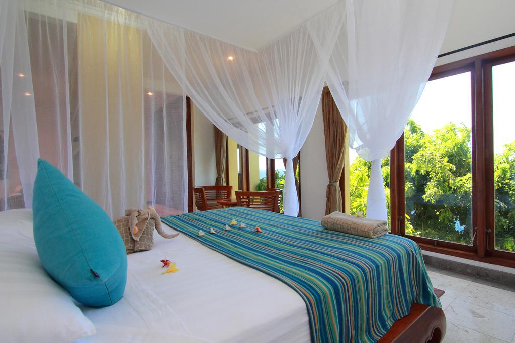 Villa Batu Tangga Amed  Room photo