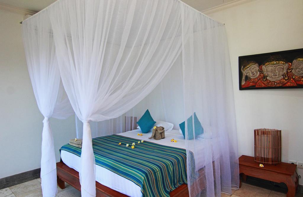 Villa Batu Tangga Amed  Room photo