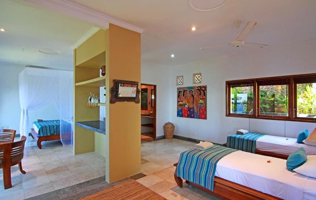 Villa Batu Tangga Amed  Room photo