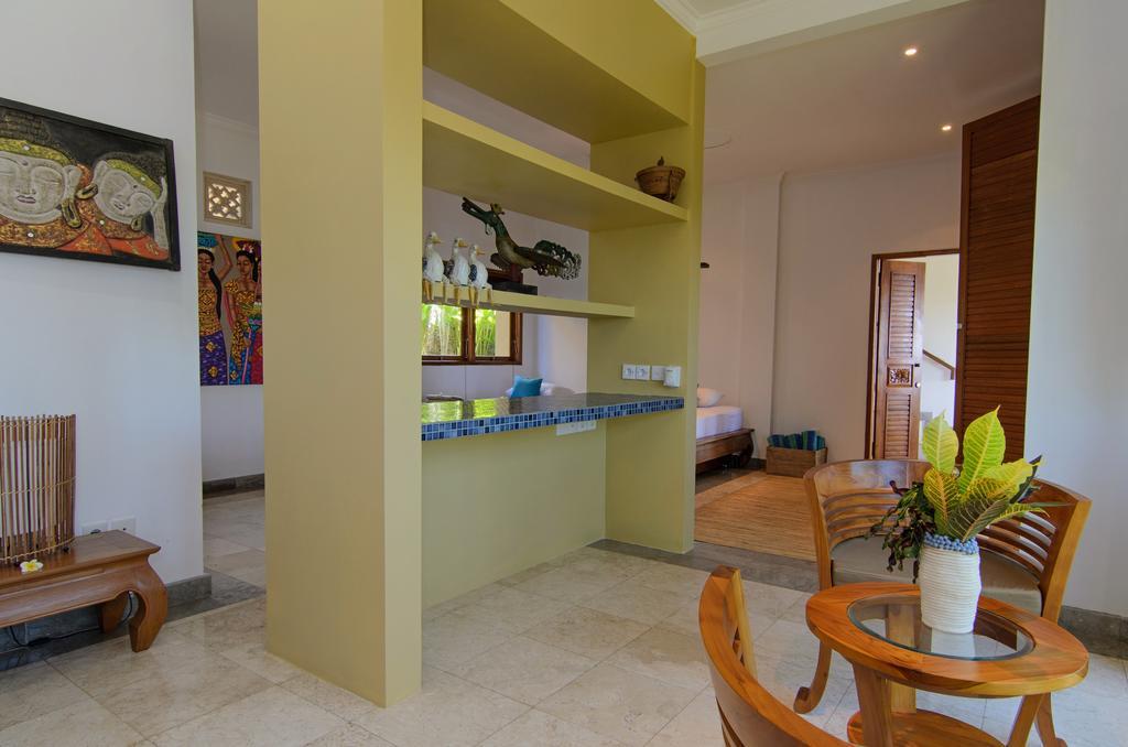 Villa Batu Tangga Amed  Room photo