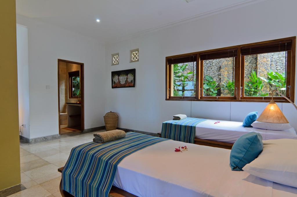 Villa Batu Tangga Amed  Room photo