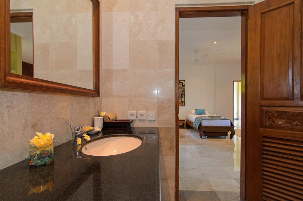Villa Batu Tangga Amed  Room photo