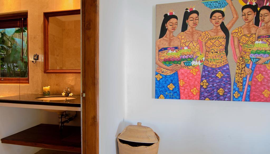 Villa Batu Tangga Amed  Room photo